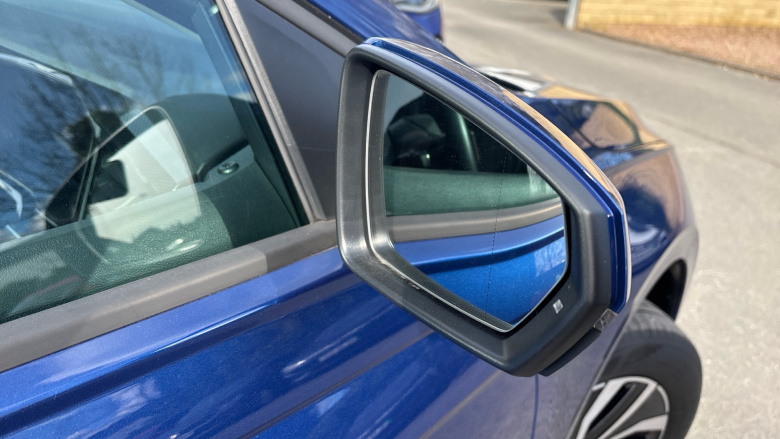 Volkswagen Polo 1.0 TSI Life 5dr Petrol Hatchback